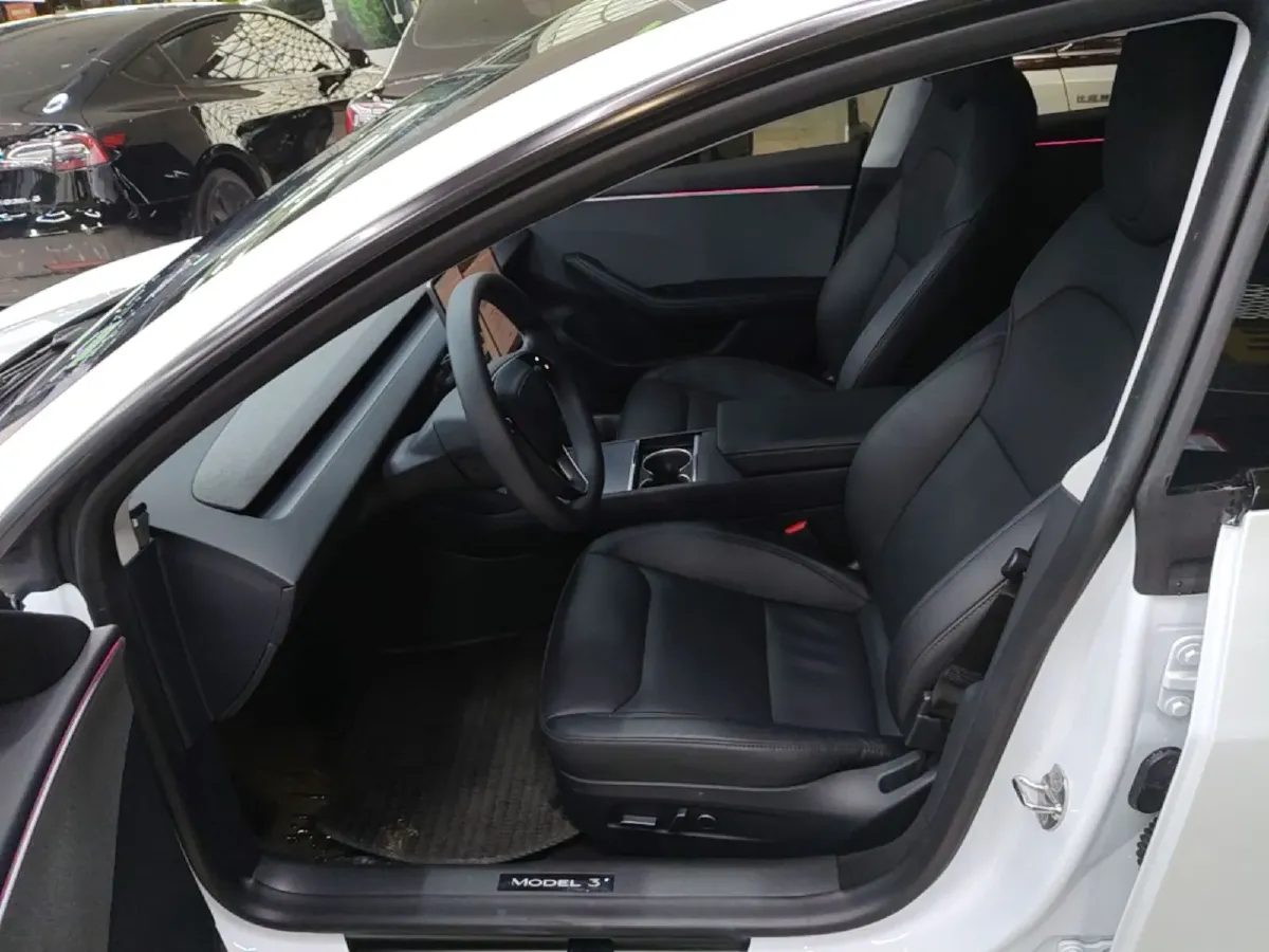 2023 Tesla Model 3 BEV 60KWH,autocango,china used car exporter,china ev exporter,chinese used car exporter,chinese used ev exporter