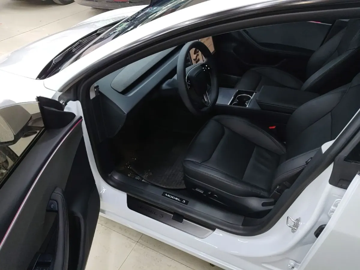 2023 Tesla Model 3 BEV 60KWH,autocango,china used car exporter,china ev exporter,chinese used car exporter,chinese used ev exporter