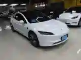 2023 Tesla Model 3 BEV 60KWH