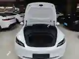 2023 Tesla Model 3 BEV 60KWH