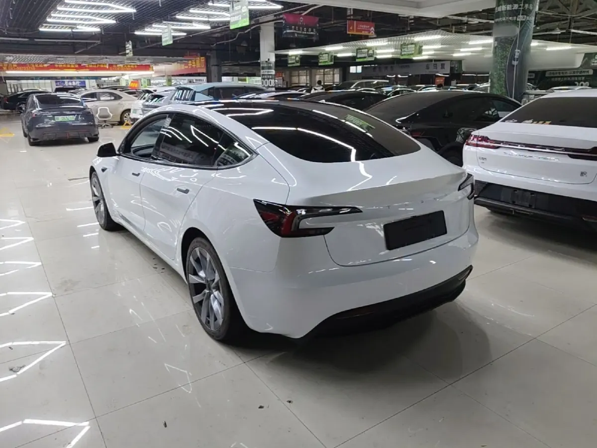 2023 Tesla Model 3 BEV 60KWH,autocango,china used car exporter,china ev exporter,chinese used car exporter,chinese used ev exporter