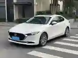2020 Mazda 3 Axela 2.0L 158HP L4 6AT