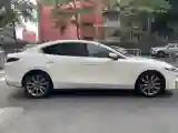 2020 Mazda 3 Axela 2.0L 158HP L4 6AT
