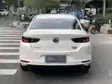 2020 Mazda 3 Axela 2.0L 158HP L4 6AT
