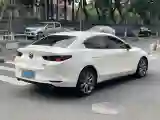2020 Mazda 3 Axela 2.0L 158HP L4 6AT