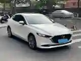2020 Mazda 3 Axela 2.0L 158HP L4 6AT