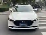 2020 Mazda 3 Axela 2.0L 158HP L4 6AT
