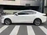 2020 Mazda 3 Axela 2.0L 158HP L4 6AT
