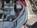 2016 Toyota Yaris L 1.5L 107HP L4 CVT