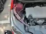 2016 Toyota Yaris L 1.5L 107HP L4 CVT