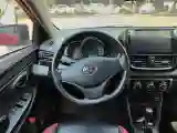 2016 Toyota Yaris L 1.5L 107HP L4 CVT