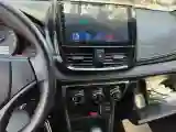 2016 Toyota Yaris L 1.5L 107HP L4 CVT