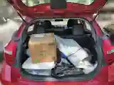 2016 Toyota Yaris L 1.5L 107HP L4 CVT