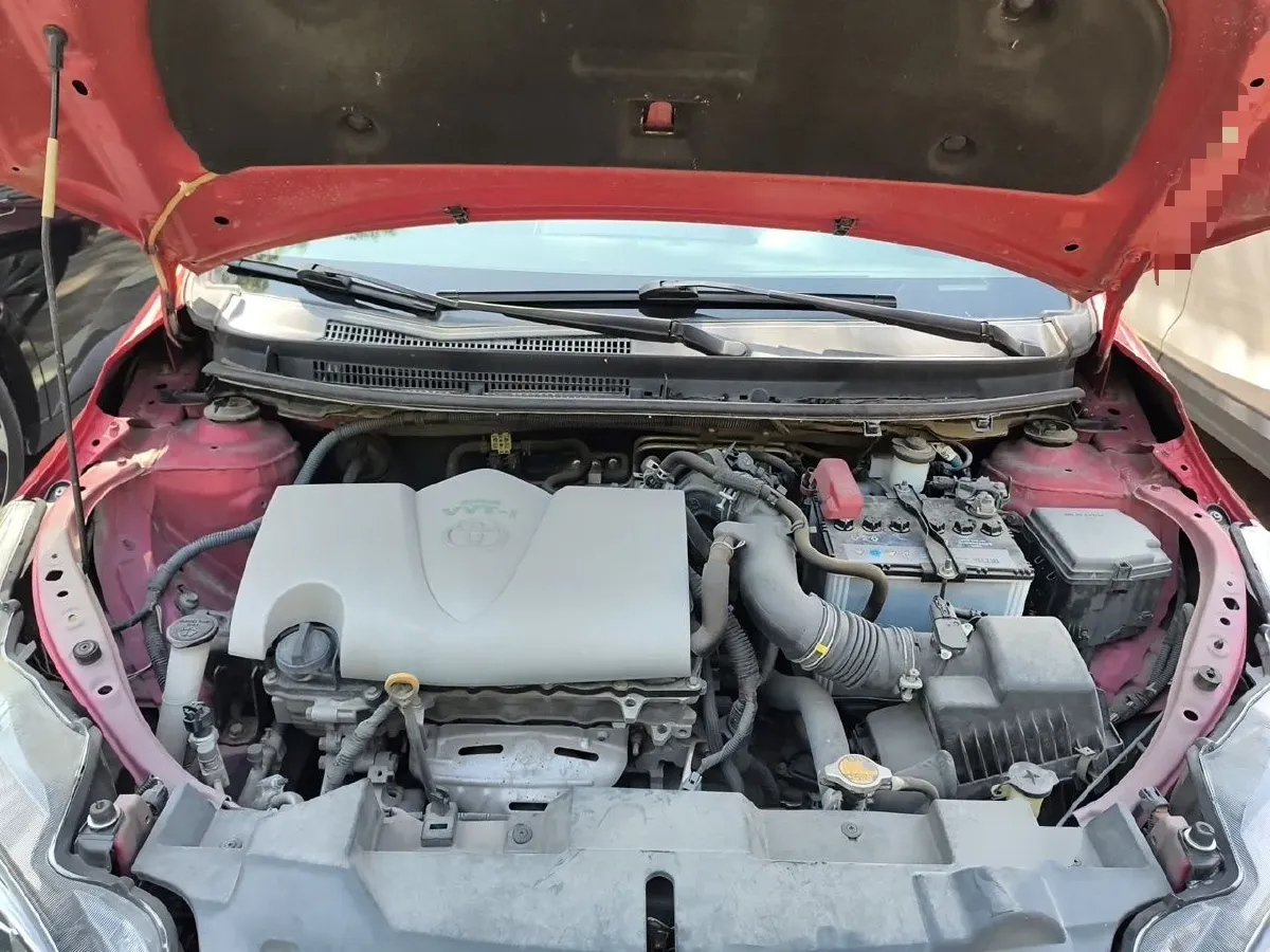 2016 Toyota Yaris L 1.5L 107HP L4 CVT,autocango,china used car exporter,china ev exporter,chinese used car exporter,chinese used ev exporter