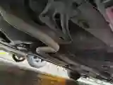 2016 Toyota Yaris L 1.5L 107HP L4 CVT