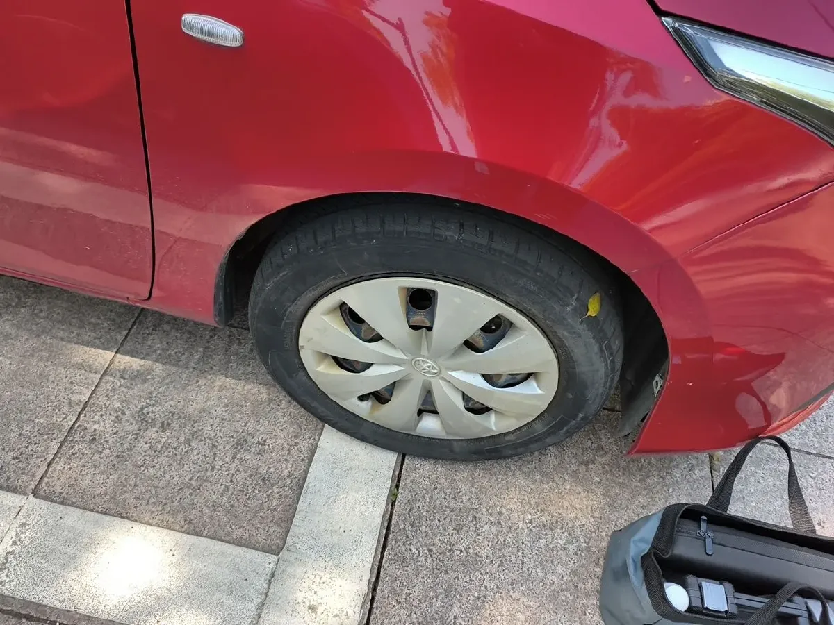 2016 Toyota Yaris L 1.5L 107HP L4 CVT,autocango,china used car exporter,china ev exporter,chinese used car exporter,chinese used ev exporter