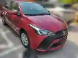 2016 Toyota Yaris L 1.5L 107HP L4 CVT