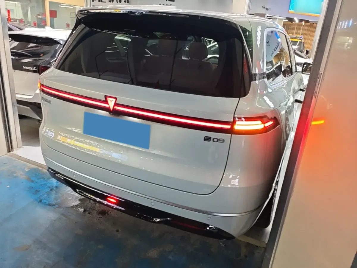 2025 Deepal S09 REEV 150HP REEV,autocango,china used car exporter,china ev exporter,chinese used car exporter,chinese used ev exporter