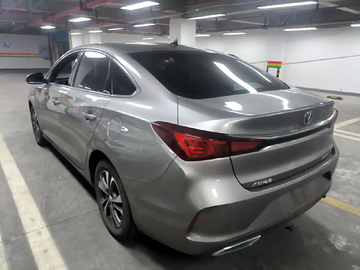 2020 ChangAn Eado 1.4T 158HP L4 7DCT,autocango,china used car exporter,china ev exporter,chinese used car exporter,chinese used ev exporter