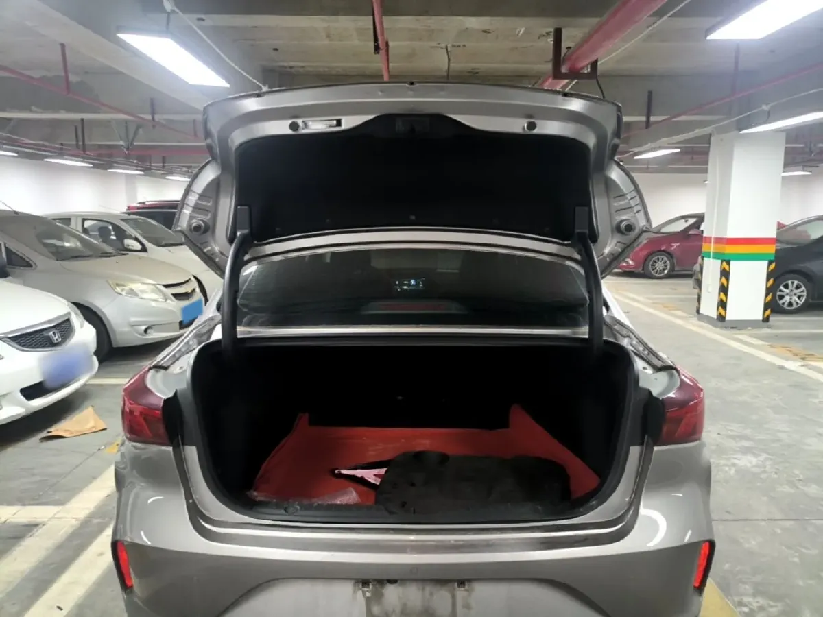 2020 ChangAn Eado 1.4T 158HP L4 7DCT,autocango,china used car exporter,china ev exporter,chinese used car exporter,chinese used ev exporter