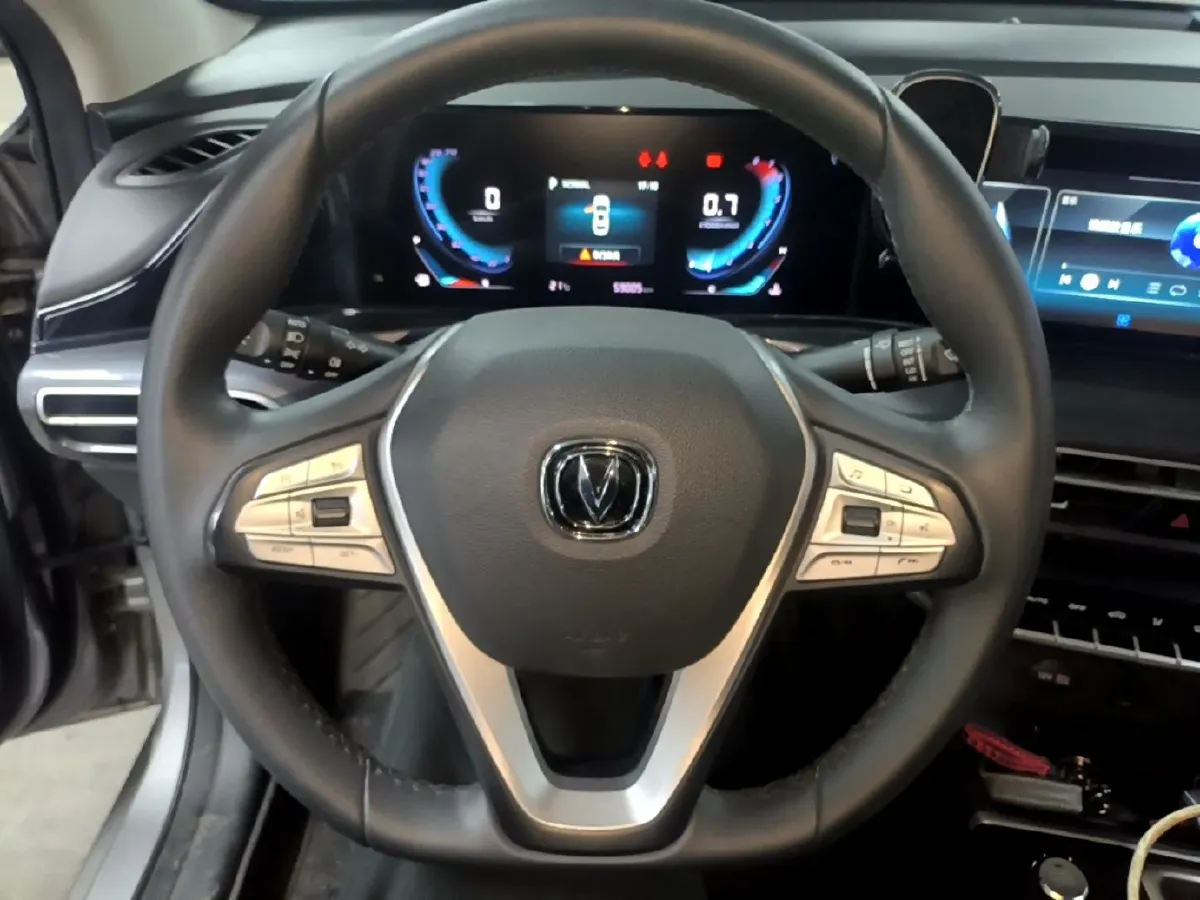2020 ChangAn Eado 1.4T 158HP L4 7DCT,autocango,china used car exporter,china ev exporter,chinese used car exporter,chinese used ev exporter
