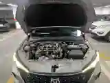 2020 ChangAn Eado 1.4T 158HP L4 7DCT