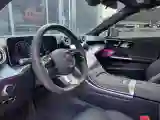 2025 Mercedes-Benz C Class 1.5T 204HP L4 9AT