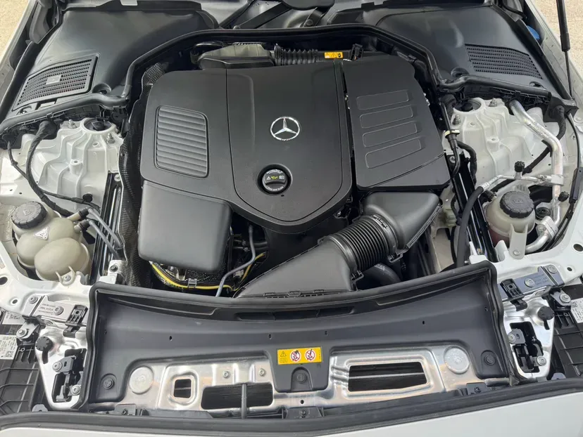 2025 Mercedes-Benz C Class 1.5T 204HP L4 9AT,autocango,china used car exporter,china ev exporter,chinese used car exporter,chinese used ev exporter