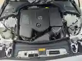 2025 Mercedes-Benz C Class 1.5T 204HP L4 9AT
