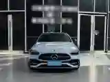 2025 Mercedes-Benz C Class 1.5T 204HP L4 9AT