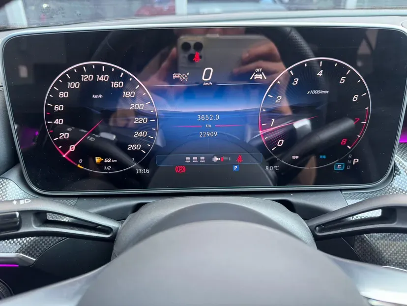 2025 Mercedes-Benz C Class 1.5T 204HP L4 9AT,autocango,china used car exporter,china ev exporter,chinese used car exporter,chinese used ev exporter