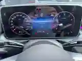 2025 Mercedes-Benz C Class 1.5T 204HP L4 9AT