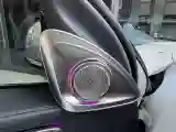 2025 Mercedes-Benz C Class 1.5T 204HP L4 9AT