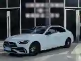 2025 Mercedes-Benz C Class 1.5T 204HP L4 9AT