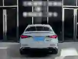 2025 Mercedes-Benz C Class 1.5T 204HP L4 9AT