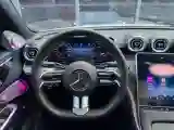 2025 Mercedes-Benz C Class 1.5T 204HP L4 9AT