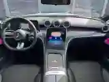 2025 Mercedes-Benz C Class 1.5T 204HP L4 9AT