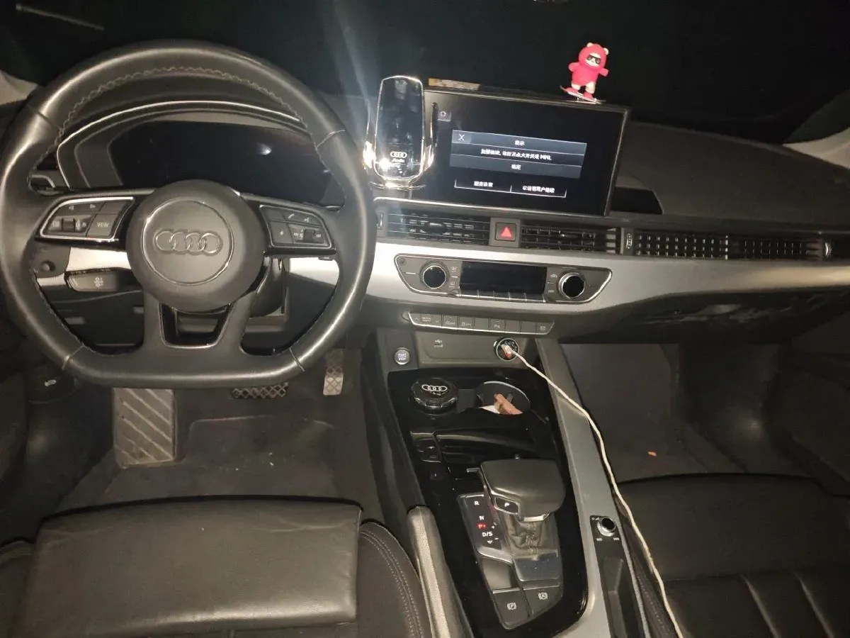 2022 Audi A5 2.0T 204HP L4 7DCT,autocango,china used car exporter,china ev exporter,chinese used car exporter,chinese used ev exporter
