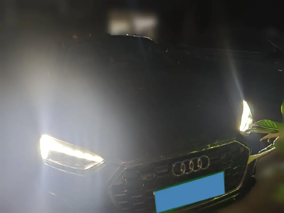 2022 Audi A5 2.0T 204HP L4 7DCT,autocango,china used car exporter,china ev exporter,chinese used car exporter,chinese used ev exporter