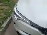 2018 Toyota C-HR 2.0L 171HP L4 CVT