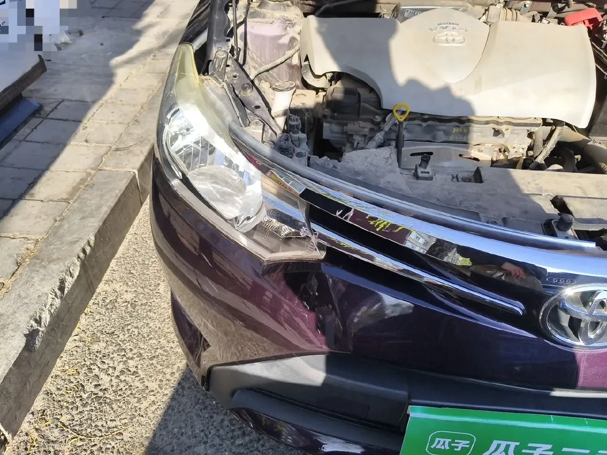 2014 Toyota Vios 1.5L 107HP L4 4AT,autocango,china used car exporter,china ev exporter,chinese used car exporter,chinese used ev exporter