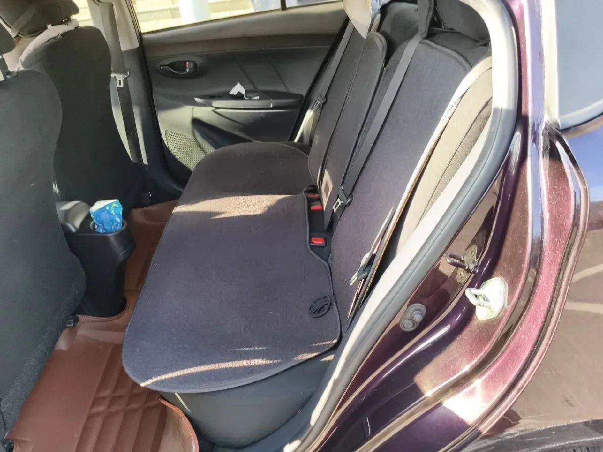 2014 Toyota Vios 1.5L 107HP L4 4AT,autocango,china used car exporter,china ev exporter,chinese used car exporter,chinese used ev exporter