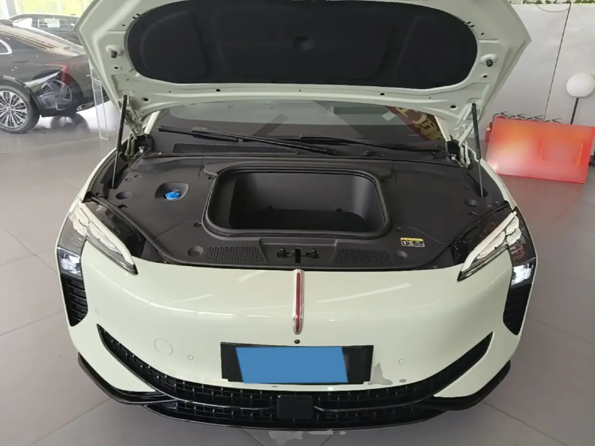 2025 HongQi EH7 BEV,autocango,china used car exporter,china ev exporter,chinese used car exporter,chinese used ev exporter