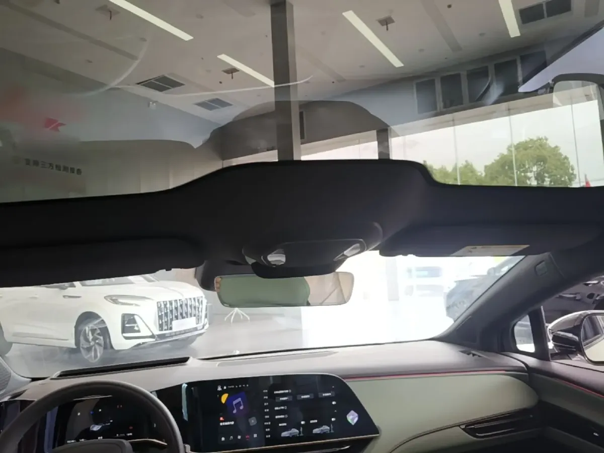 2025 HongQi EH7 BEV,autocango,china used car exporter,china ev exporter,chinese used car exporter,chinese used ev exporter