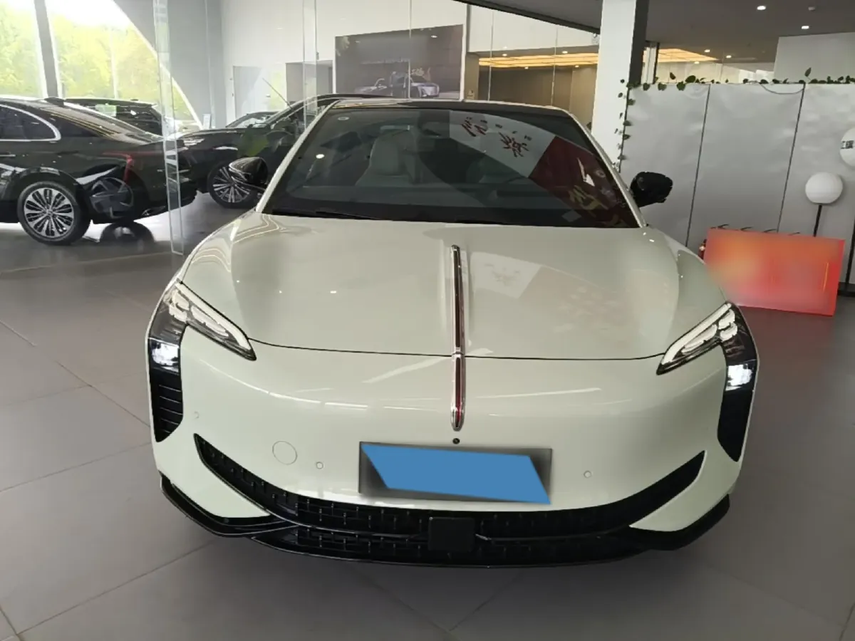 2025 HongQi EH7 BEV,autocango,china used car exporter,china ev exporter,chinese used car exporter,chinese used ev exporter