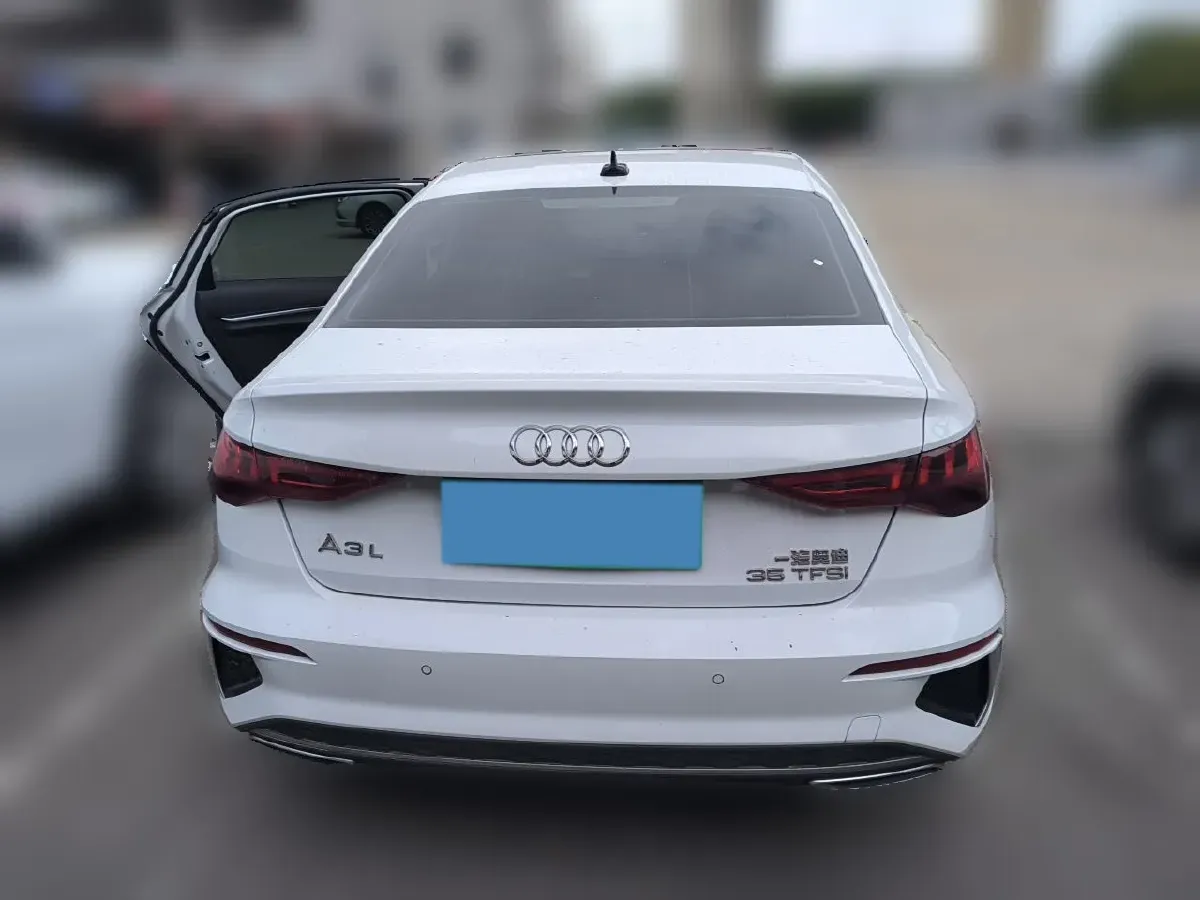 2022 Audi A3 1.4T 150HP L4 7DCT,autocango,china used car exporter,china ev exporter,chinese used car exporter,chinese used ev exporter