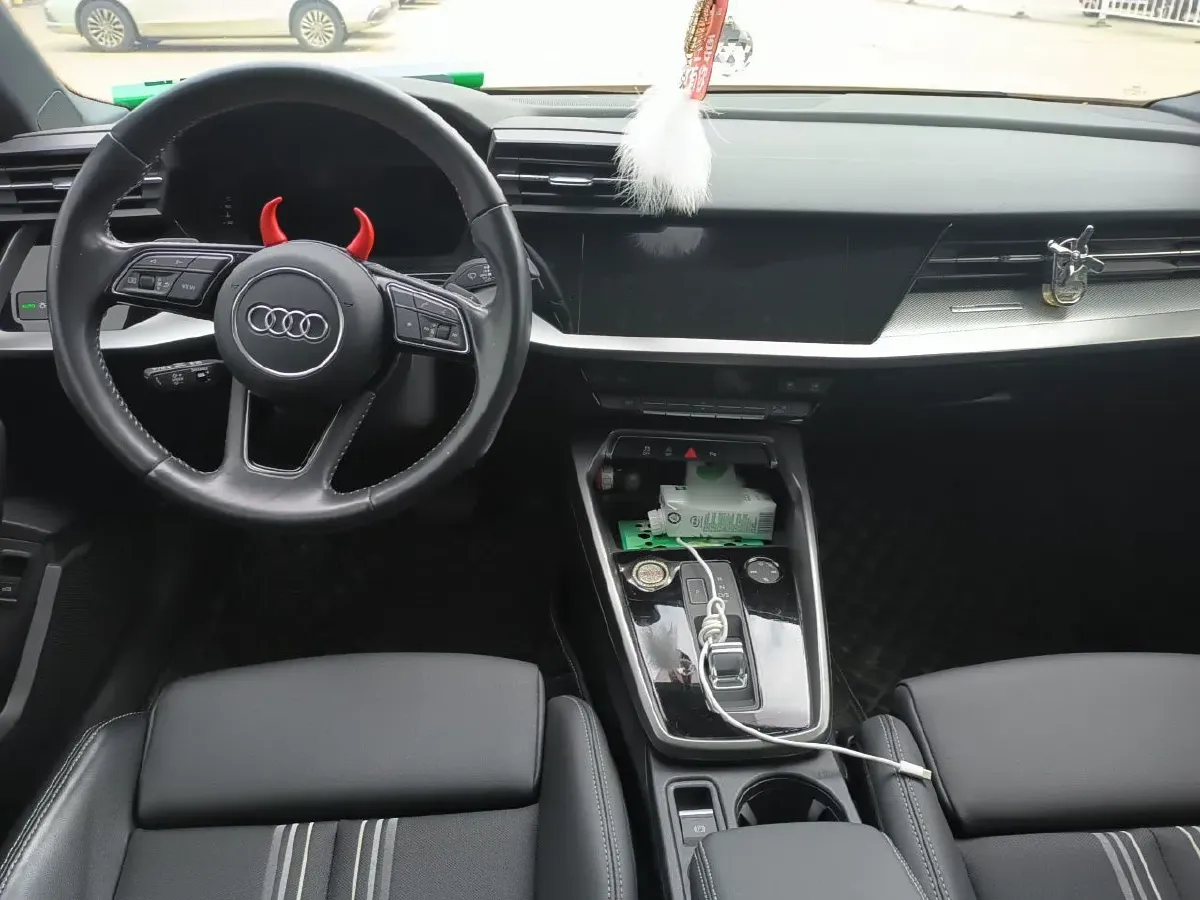 2022 Audi A3 1.4T 150HP L4 7DCT,autocango,china used car exporter,china ev exporter,chinese used car exporter,chinese used ev exporter