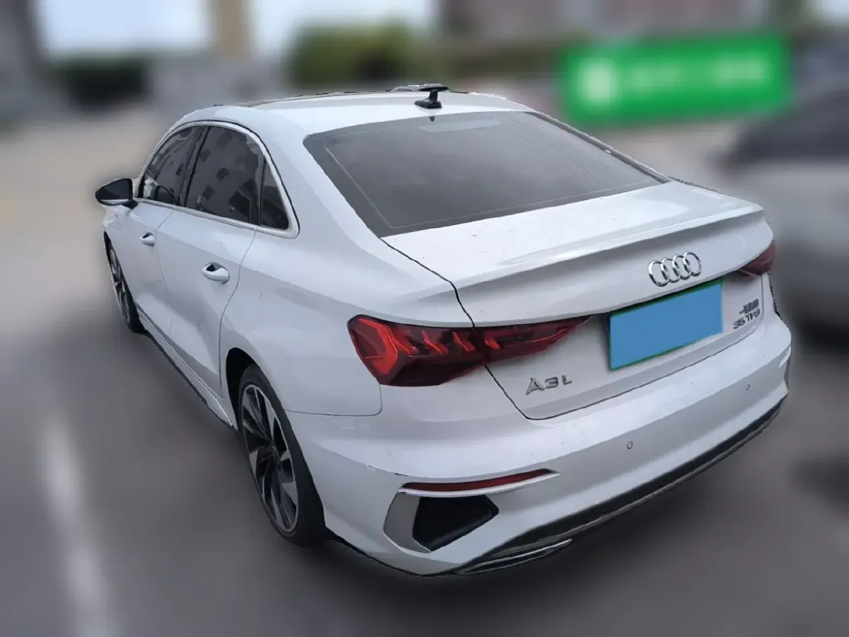 2022 Audi A3 1.4T 150HP L4 7DCT,autocango,china used car exporter,china ev exporter,chinese used car exporter,chinese used ev exporter