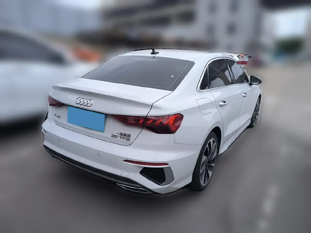 2022 Audi A3 1.4T 150HP L4 7DCT,autocango,china used car exporter,china ev exporter,chinese used car exporter,chinese used ev exporter