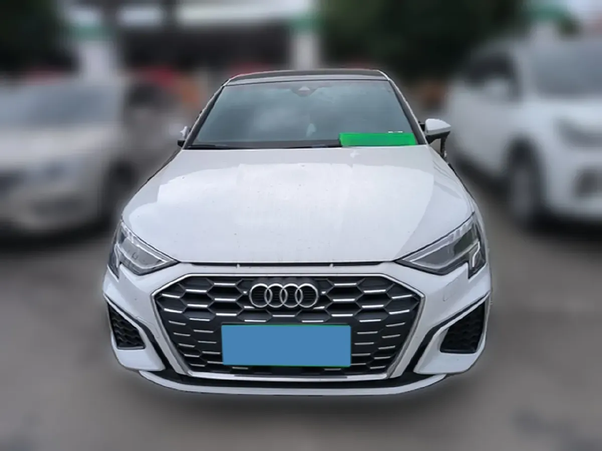 2022 Audi A3 1.4T 150HP L4 7DCT,autocango,china used car exporter,china ev exporter,chinese used car exporter,chinese used ev exporter